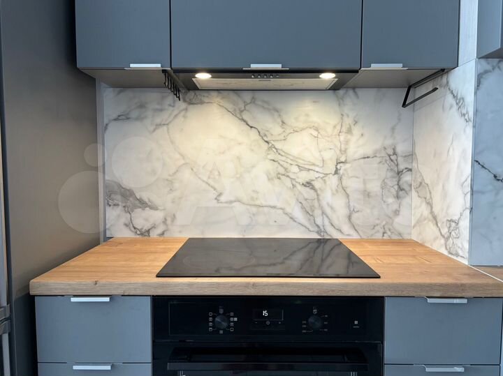 2-к. квартира, 58,8 м², 5/11 эт.