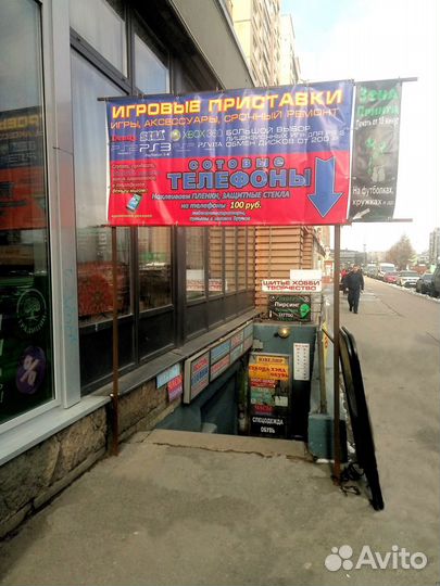 PS4 Playstation 4 500 Гб Slim Игры Mortal Kombat X