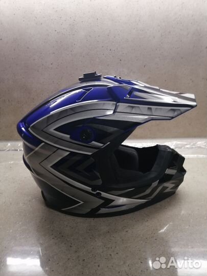 Шлем интеграл shoei