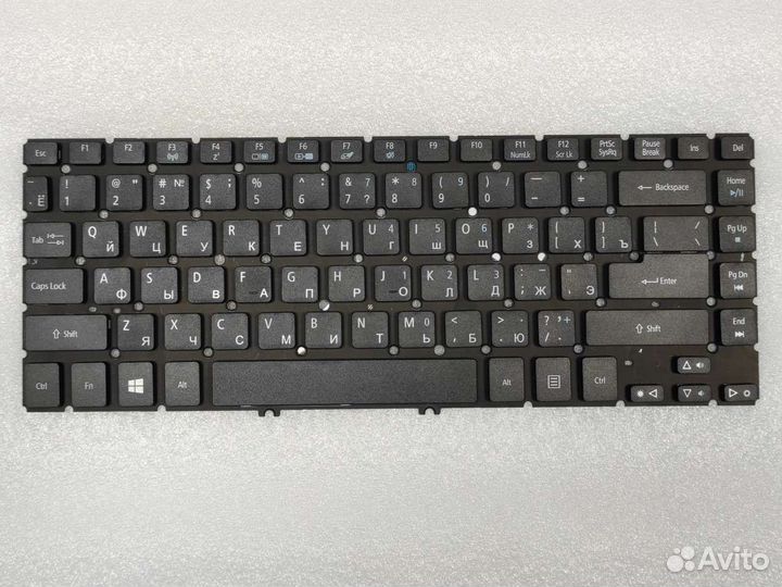 Клавиатура для ноутбука Acer V5-431 и др
