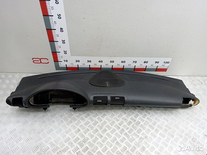 Торпедо для mercedes-benz C-Class (W203)