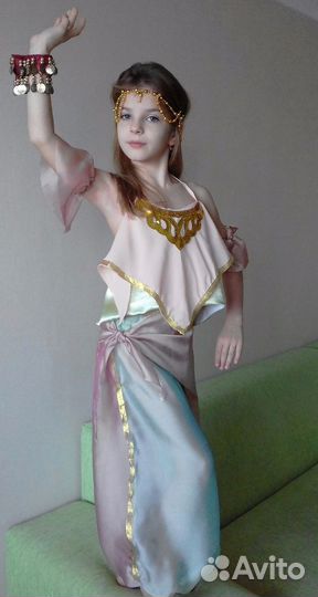 Новогодние и карнавальные костюмы в аренду