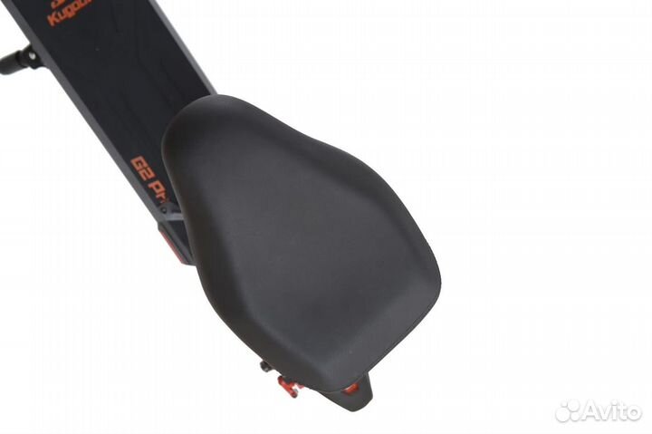 Электросамокат Kugoo G2 Pro 2022 года