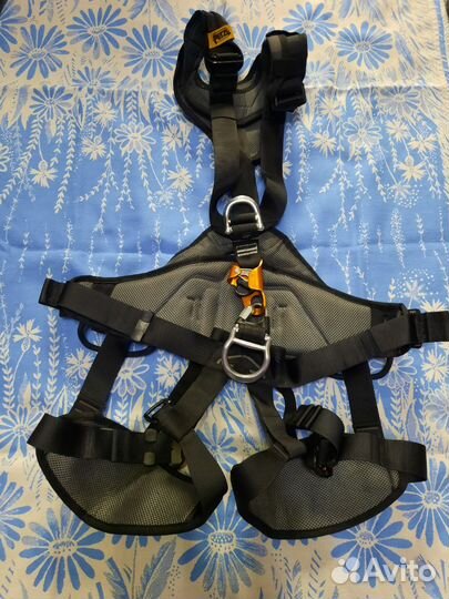 Промальп снаряжение