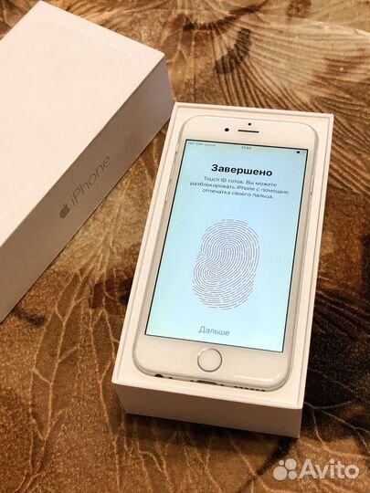 iPhone 6