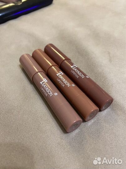 Teayason Lipstick помада-карандаш для губ