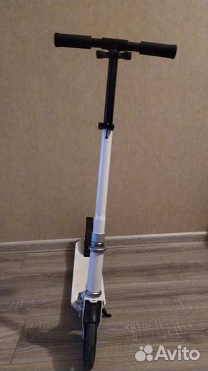 Самокат подростковый Oxelo