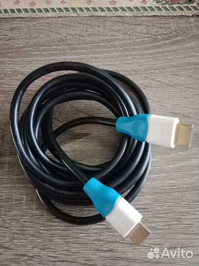 Кабель hdmi 3 метра