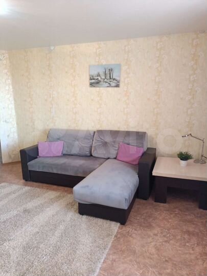 2-к. квартира, 85 м², 9/9 эт.