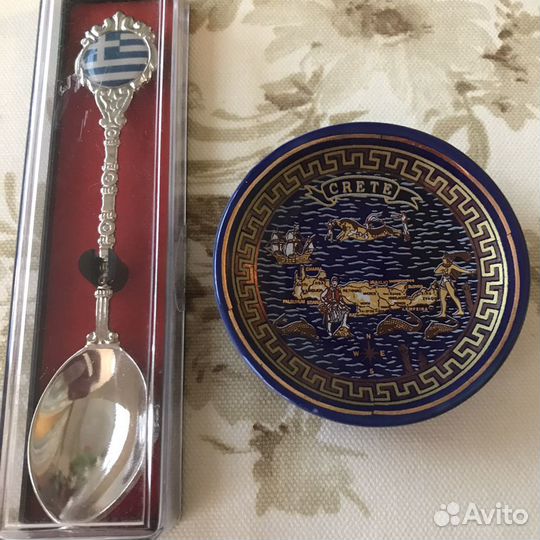 Магниты и тарелки