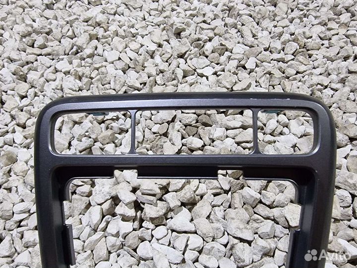 Рамка кпп Крета