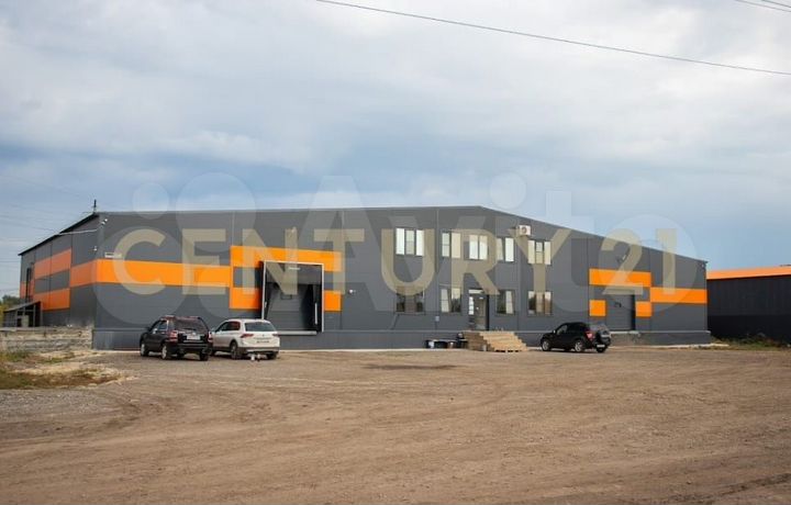 Свободного назначения, 1119 м²