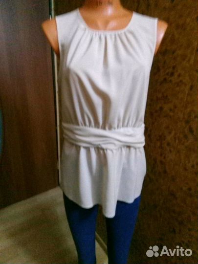 Новые блузки Инсити