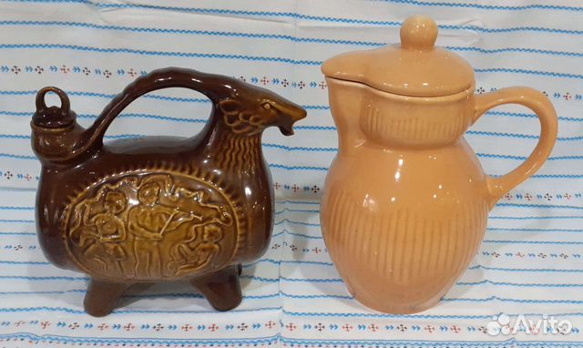 Керамика СССР