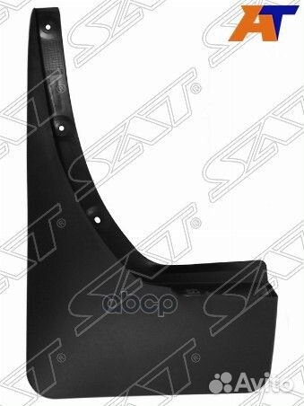 Брызговик Toyota RAV4 (XA30) 05-13 / Vanguard