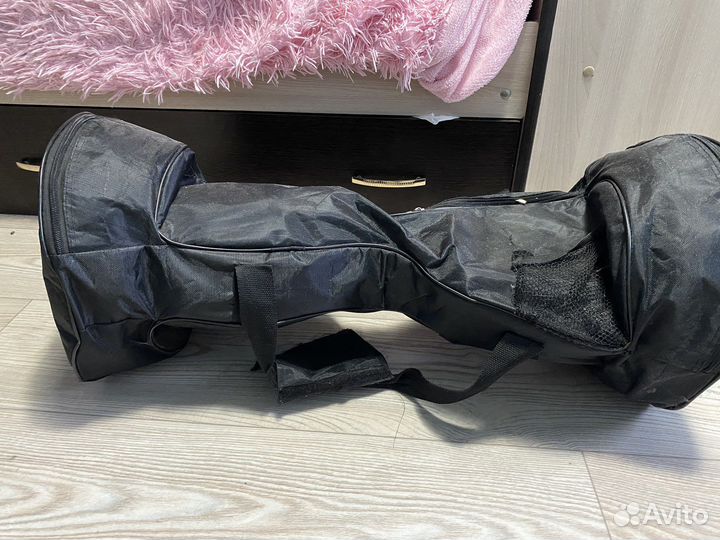 Гироскутер