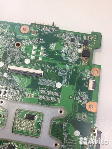 Материнские платы для Fujitsu Siemens