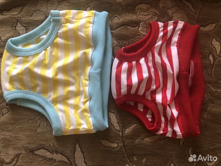 Одежда для маленьких собак