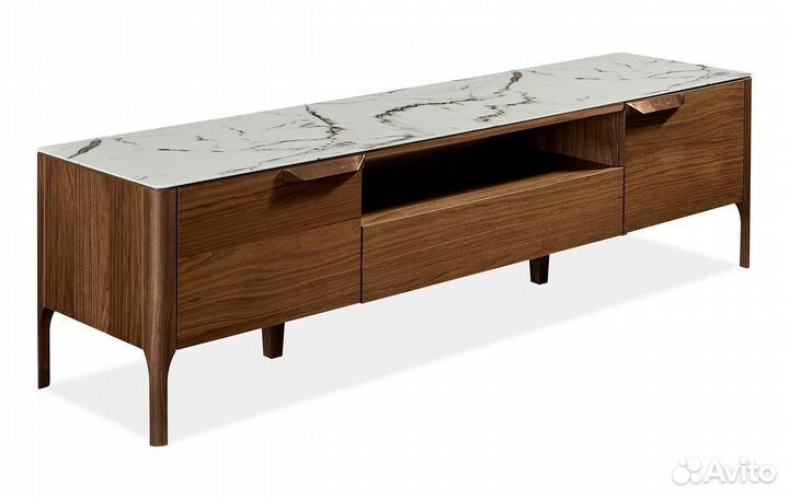 Тумба комод под тв