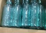 Бутылки стеклянные 0,5л