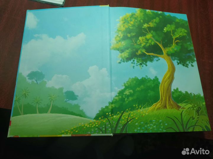 Библия для детей