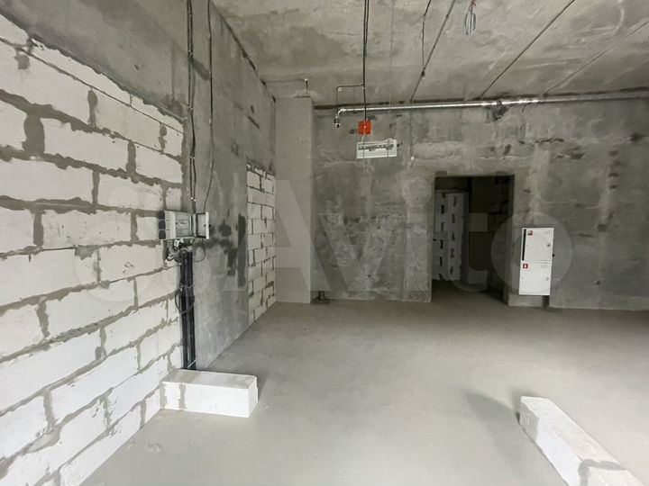 Свободного назначения, 52 м²