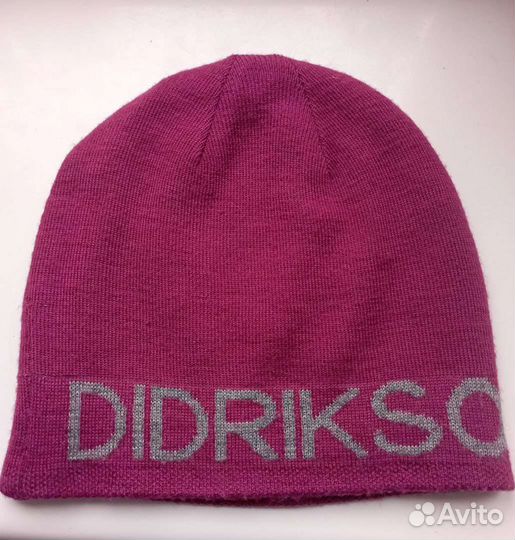 Шапка didriksons