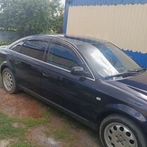 Audi A6 2.4 MT, 2000, 337 000 км, с пробегом, цена 600 000 руб.