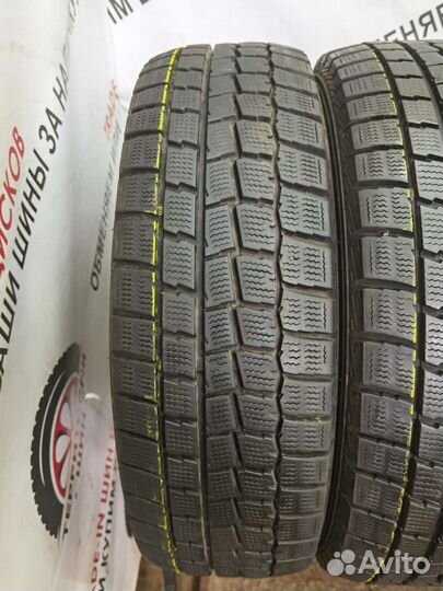 Dunlop Winter Maxx 185/65 R15 88Q