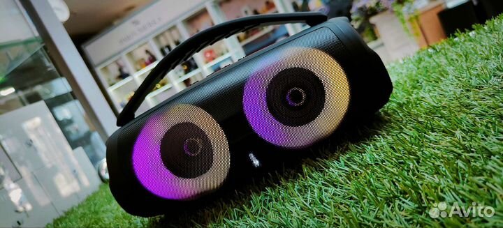 Bluetooth колонки JBL