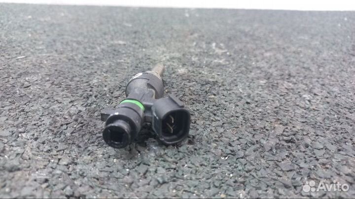 Форсунка Note