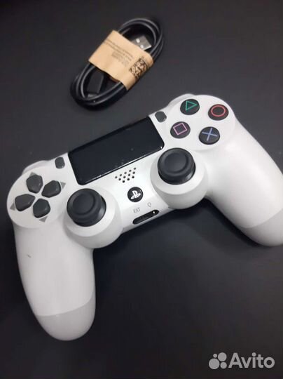 Джойстик для PS4 / Геймпад для PS4 беспроводной