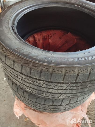 Goform WIN SUV 215/55 R17 55