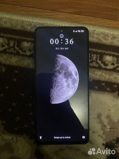 Xiaomi Poco X4 Pro 5G, 8/256 ГБ