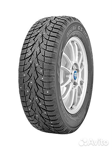 Toyo Observe G3-Ice 265/65 R17