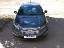 Chevrolet Volt 1.4 CVT, 2013, 217 000 км, с пробегом, цена 1 200 000 руб.