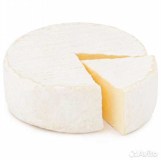 Сыр Камамбер / Бри