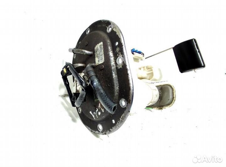 Насос топливный(дизель) Kia Sportage