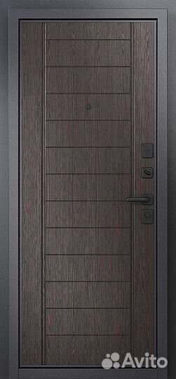 Дверь входная