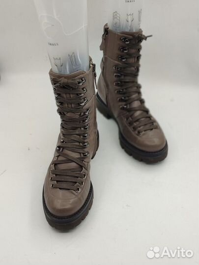 Ботинки женские Nando Muzi Оригинал