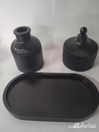 Вазы ручная работа