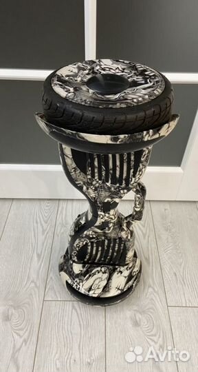 Гироскутер