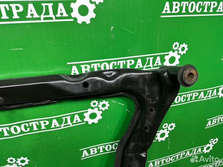 Подрамник Nissan Qashqai J10 2006-2013