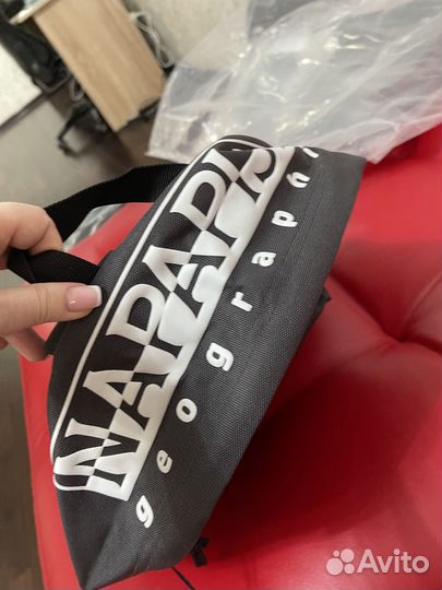 Рюкзак Napapijri