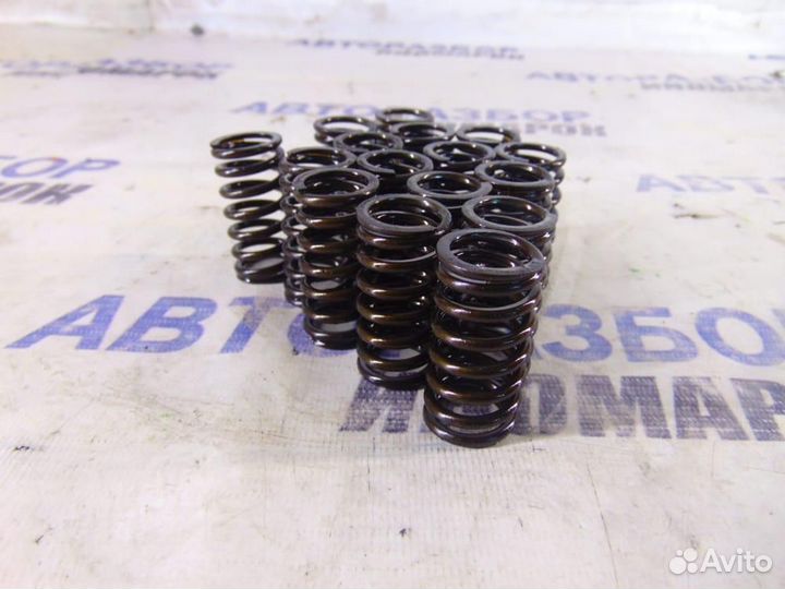 Пружина клапана для Toyota Opa 2000-2005г