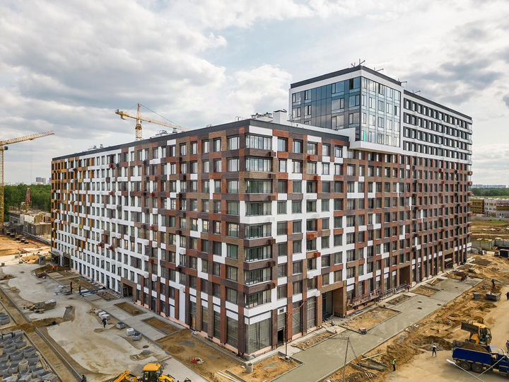 Свободного назначения, 198.36 м²