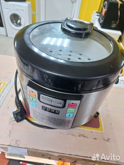 Мультиварка Home Club myb-4ld4
