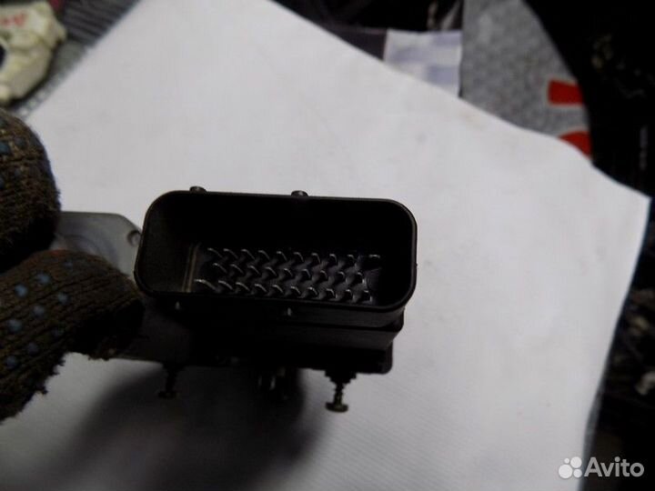 Моторчик стеклоподъемника Passat B5 2000-2005