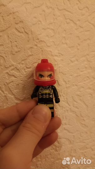 Пожарная автолесница