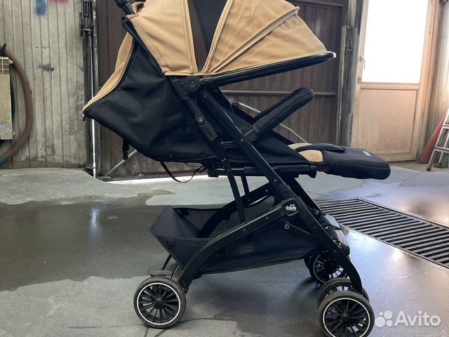 Детская коляска